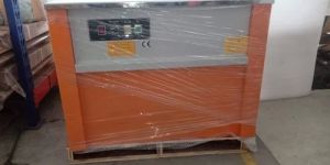 10 SPM Semi Automatic Strapping Machine