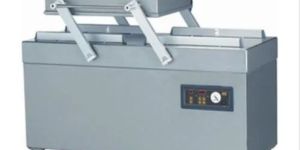 415 V Double Chamber Vacuum Packing Machine