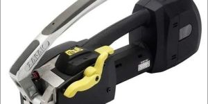 Automatic Zapak Battery Powered Strapping Tool