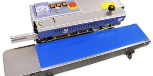 Band Sealing Machine