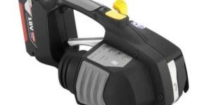 Battery Operated Strapping Tool