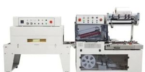 Fully Automatic L Sealer Machine