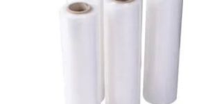 PVC Stretch Film Roll