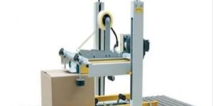 Semi Automatic Carton Sealing Machine