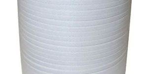 White Strapping Roll