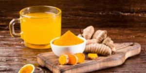 IMMUNITY BOOSTER TURMERIC