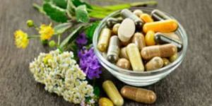 Immunity Booster Turmeric Capsules