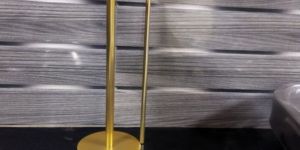 Adjustable Length Necklace Display Stand