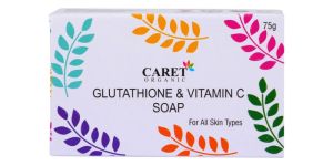 Glutathione Soap