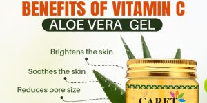 Herbal Cosmetic Products