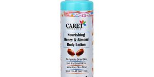 Moisturizing Body Lotion