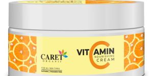 Vitamin C Cream