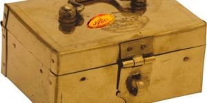 Pooja Box