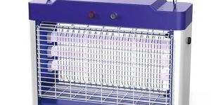 Flying Insect Killer Machine