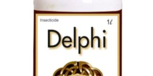 Deltamethrin Ec Insecticide