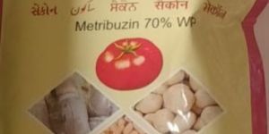 Metribuzin 70% WP Herbicide