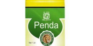 Pendimethalin 30% EC Herbicide