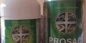 Profenofos 40% and Cypermethrin 4% EC Insecticide