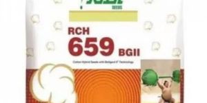 RCH 659 BG II Cotton Hybrid Seeds
