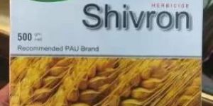 Shivron Herbicide