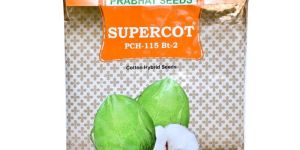 Supercot PCH-115 Bt-2 Cotton Hybrid Seeds