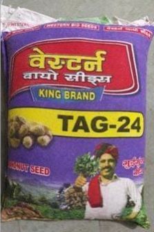TAG-24 Groundnut Seeds