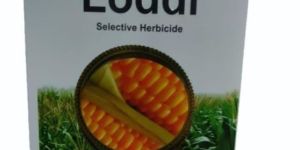 Tembotrione 34.4% SC Herbicide