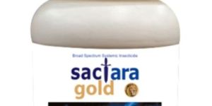 Thiamethoxam 75% SG Insecticide