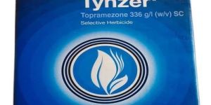 Topramezone 336 g/l (W/V) SC Selective Herbicide