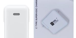 C Type Mobile Phone Charger