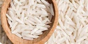1121 Steam Basmati Rice