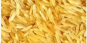 1718 Golden Sella Basmati Rice