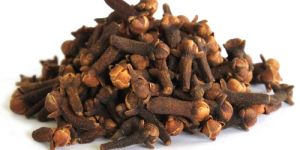 Clove Buds