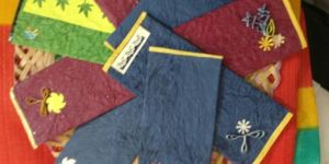 Handmade Paper Envelopes