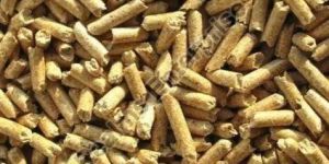 Biofuel Biomass Wood Pellet