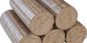 Biomass Briquettes