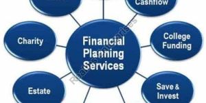 Business Financial Planning Service