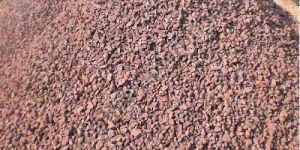 Iron Ore Lumps