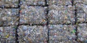 LDPE Plastic Scrap