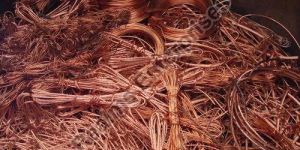 Non Ferrous Copper Scrap