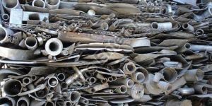 Stainless Steel Scrap