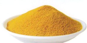 Poly Aluminium Chloride Powder