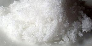 Sodium Nitrate