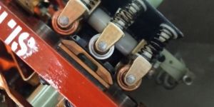 OLTC Maintenance Service