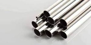 Stainless Steel Tube