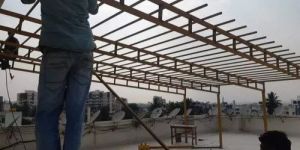 Residential Fabrication Service