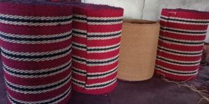 Royal Strip Power Loom Coir Matting