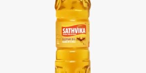 Wood Pressed Deepam Oil