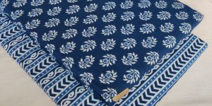 Cotton Printed Fabric