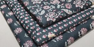 Kalamkari Printed Fabric